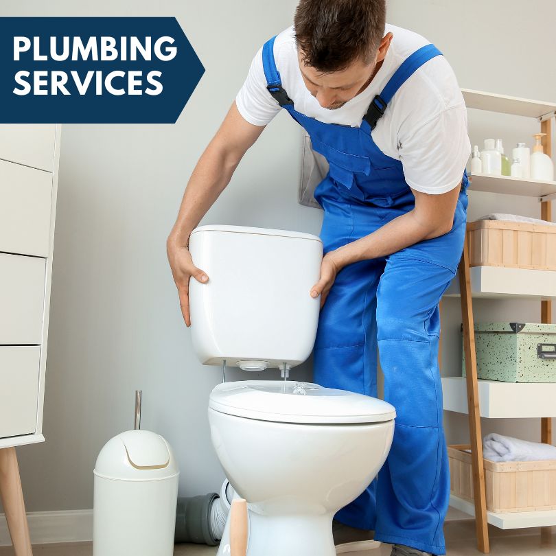 Plumbing Company in Cheboygan, MI